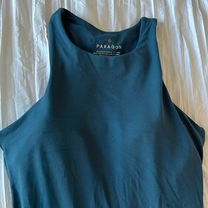 Paragon size S athletic dress
